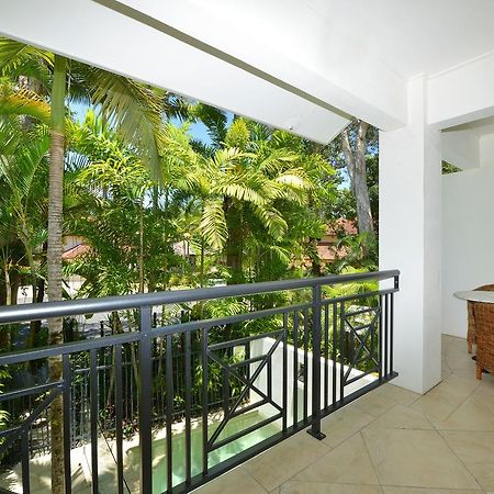 Villa Frangipani Port Douglas Eksteriør bilde
