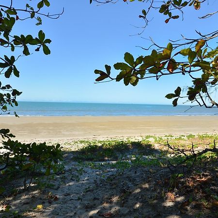 Villa Frangipani Port Douglas Eksteriør bilde