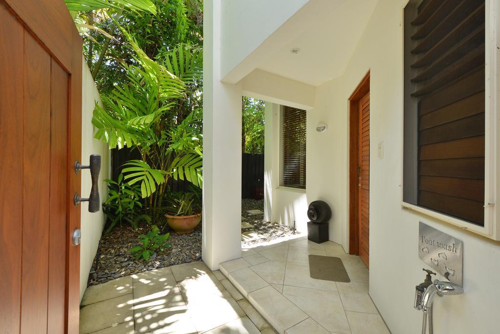 Villa Frangipani Port Douglas Eksteriør bilde