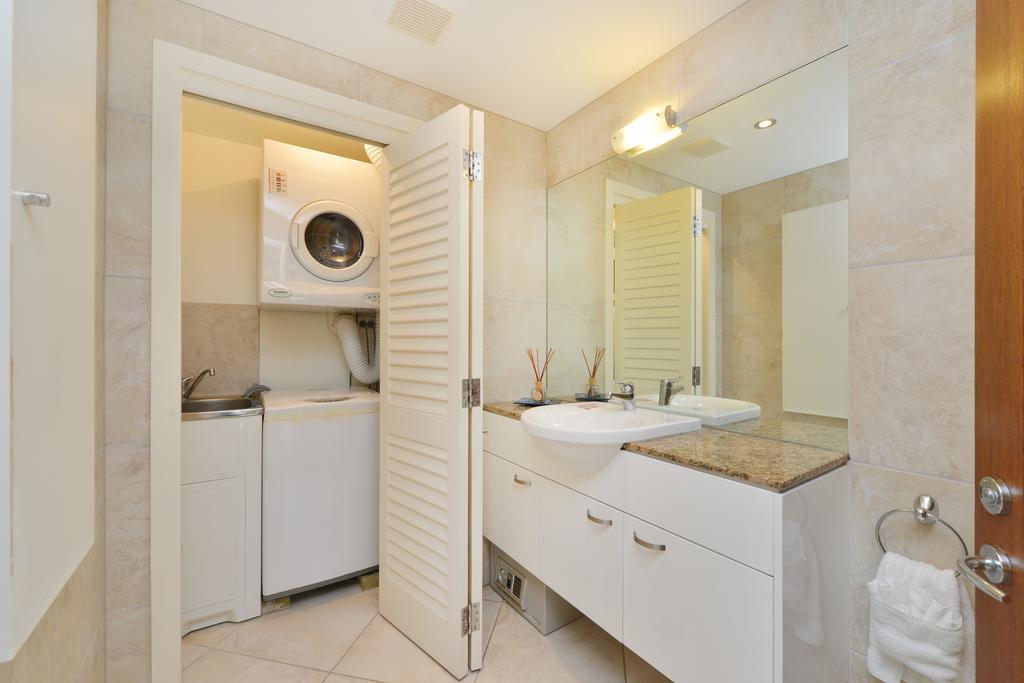 Villa Frangipani Port Douglas Rom bilde
