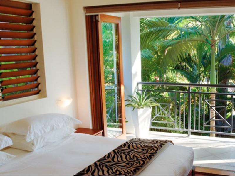 Villa Frangipani Port Douglas Eksteriør bilde
