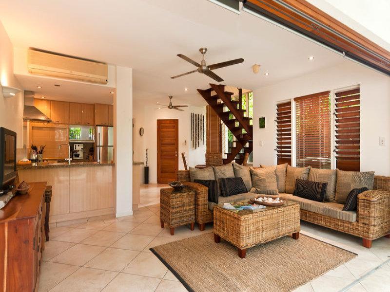 Villa Frangipani Port Douglas Eksteriør bilde