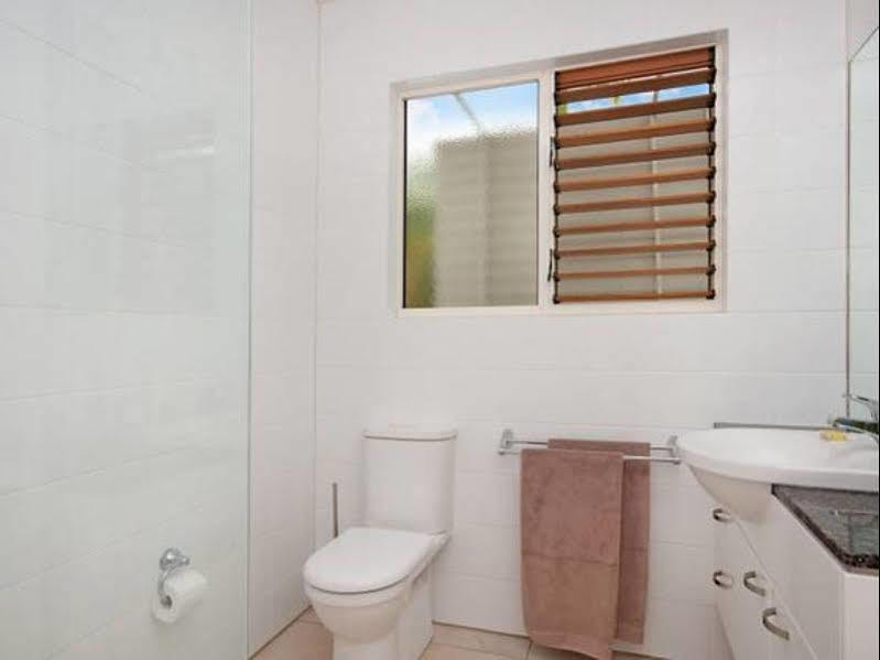 Villa Frangipani Port Douglas Eksteriør bilde