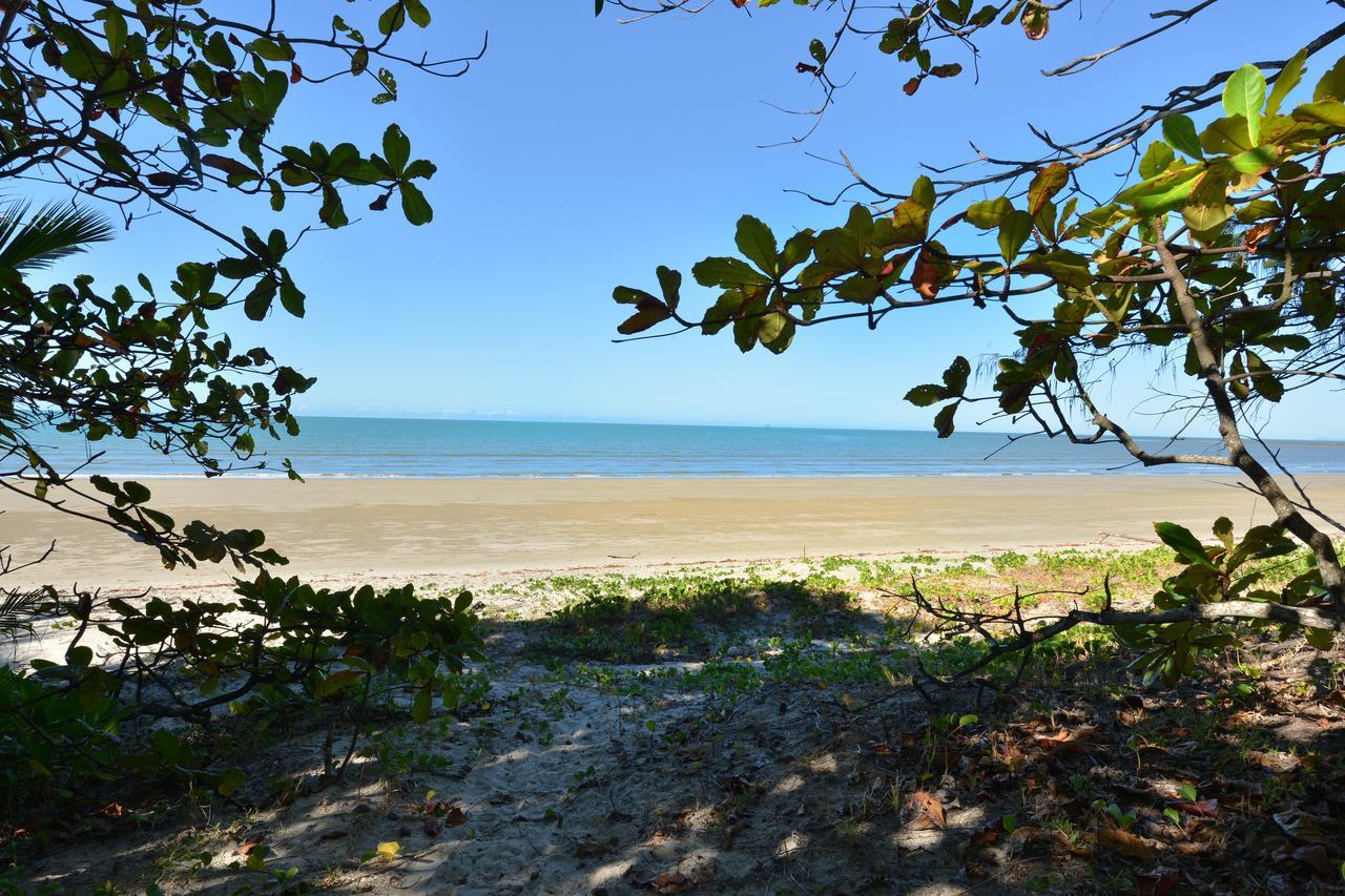 Villa Frangipani Port Douglas Eksteriør bilde
